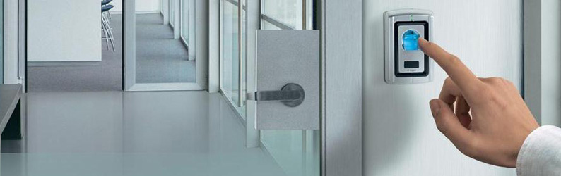 Access-Control-System