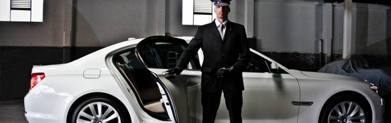 Chauffeur-Services
