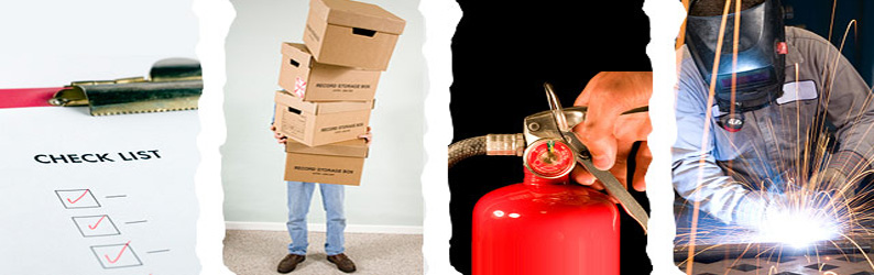 Fire-Risk-Safety-Audit