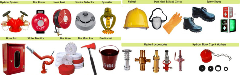 Fire-Safety-Security